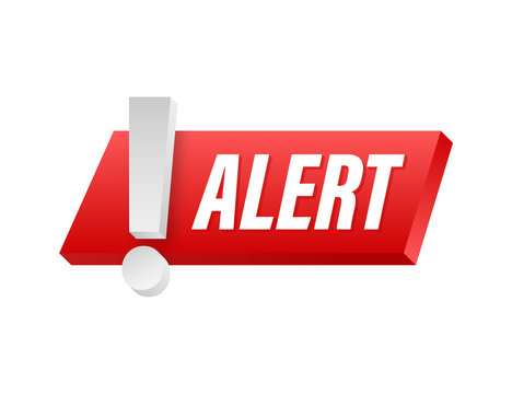 Alert