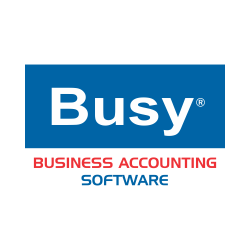 Busy